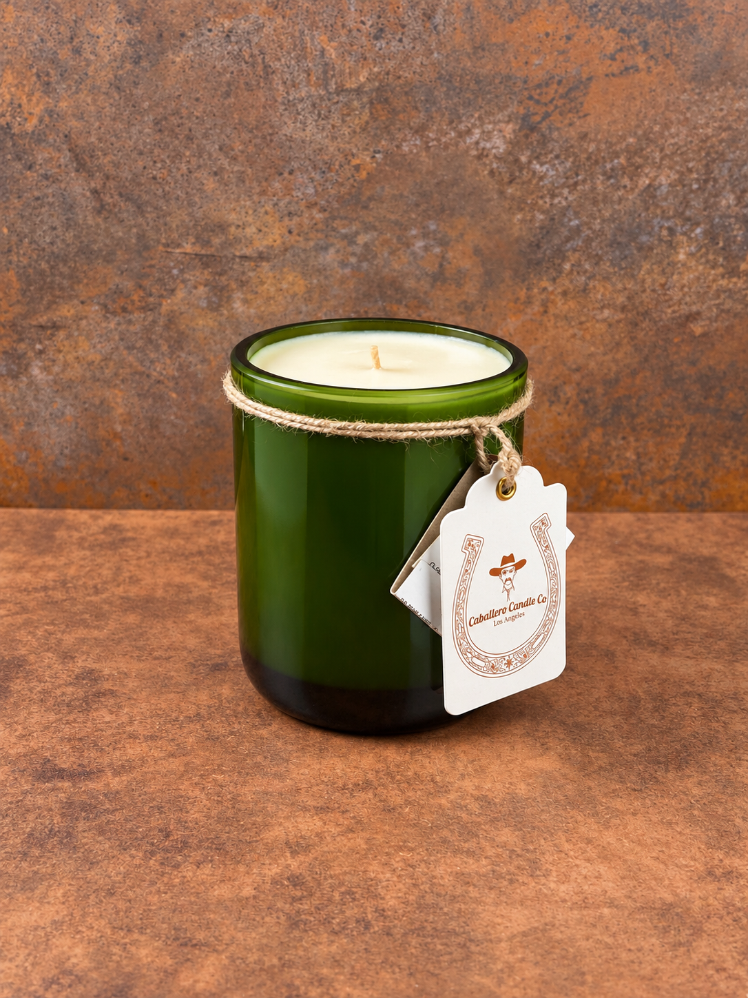 Up-Cycled Bottle - Citronella, 14oz