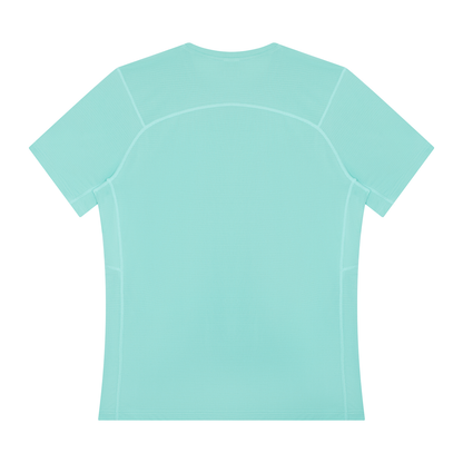 Branded Manolo | Regular Fit Performance T-Shirt