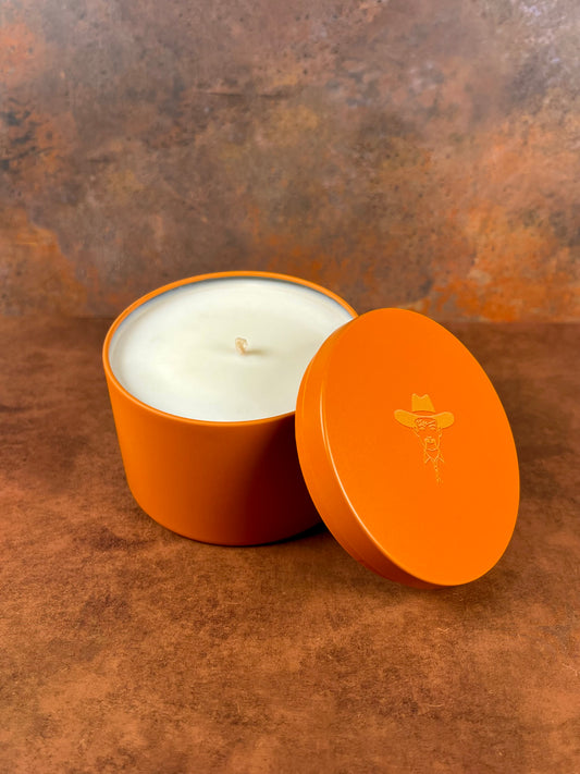 Naranja Tin, 7oz
