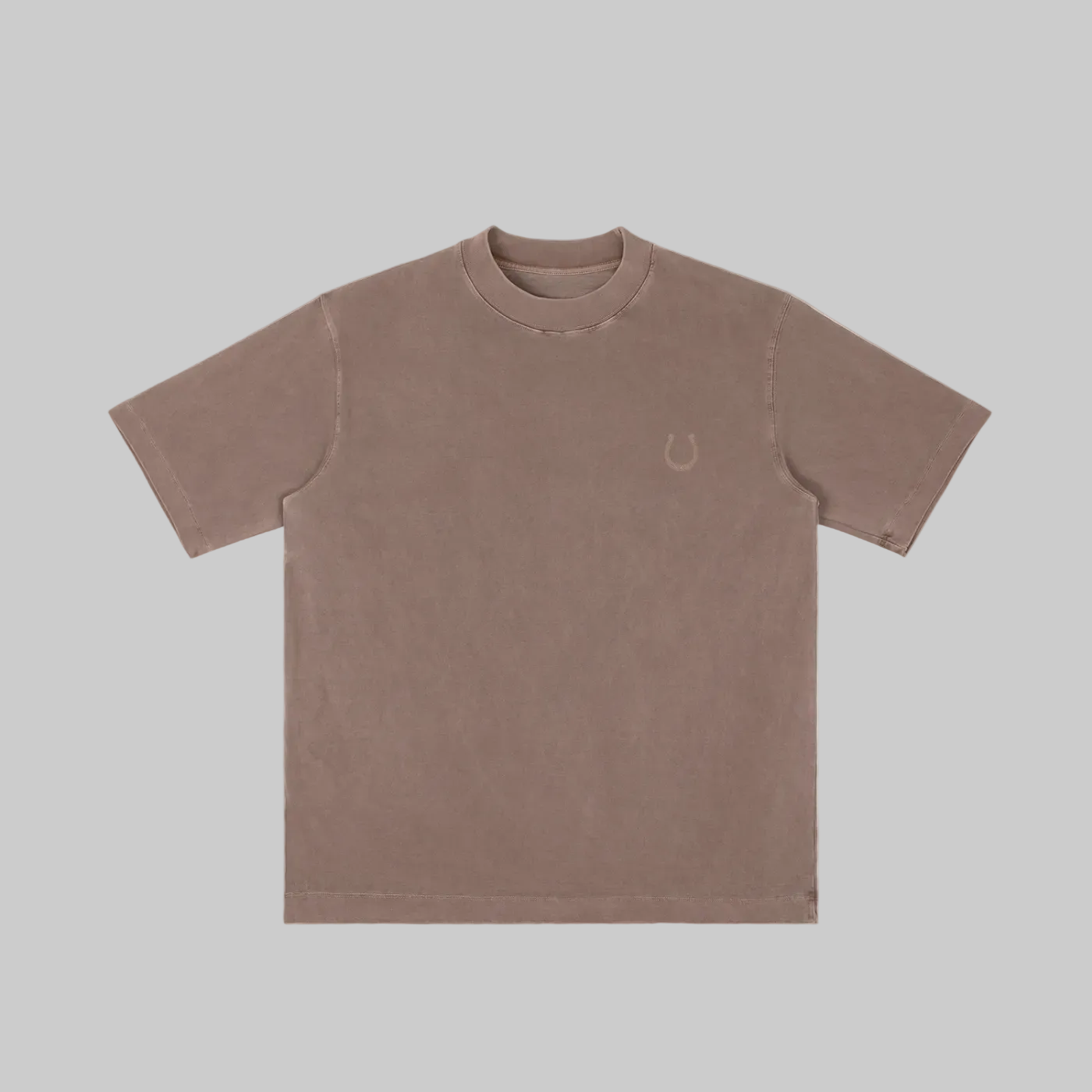 Shirt,Branded,Drop,Shoulder
