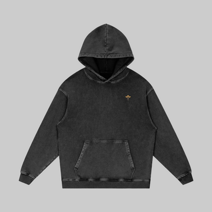 Hoodie,Manolo,Loose,Sweater