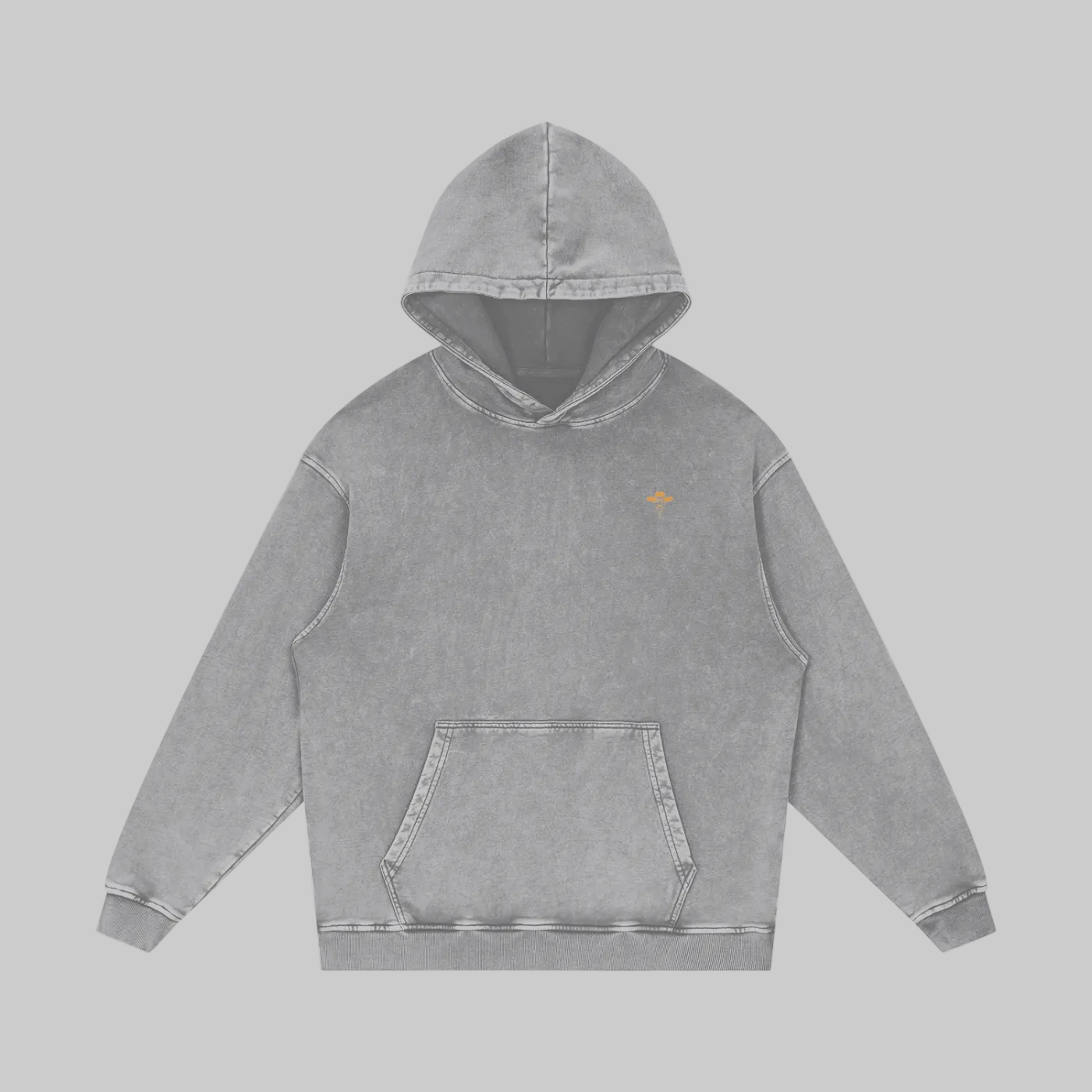 Hoodie,Manolo,Loose,Sweater