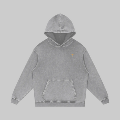 Hoodie,Manolo,Loose,Sweater