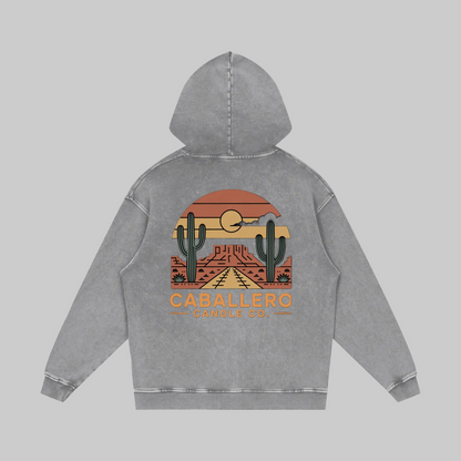 Hoodie,Manolo,Loose,Sweater