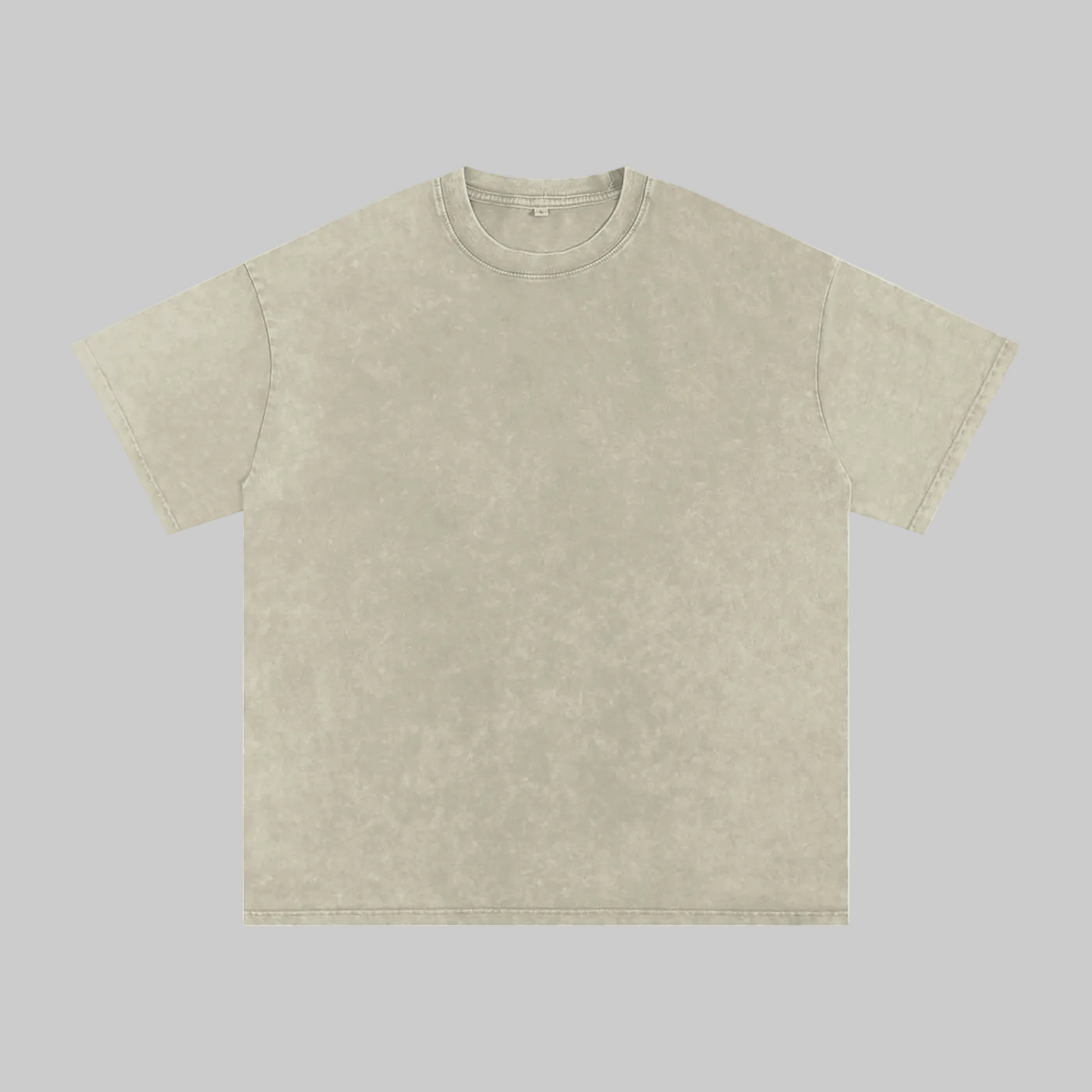 Branded,Oversized,Shirt