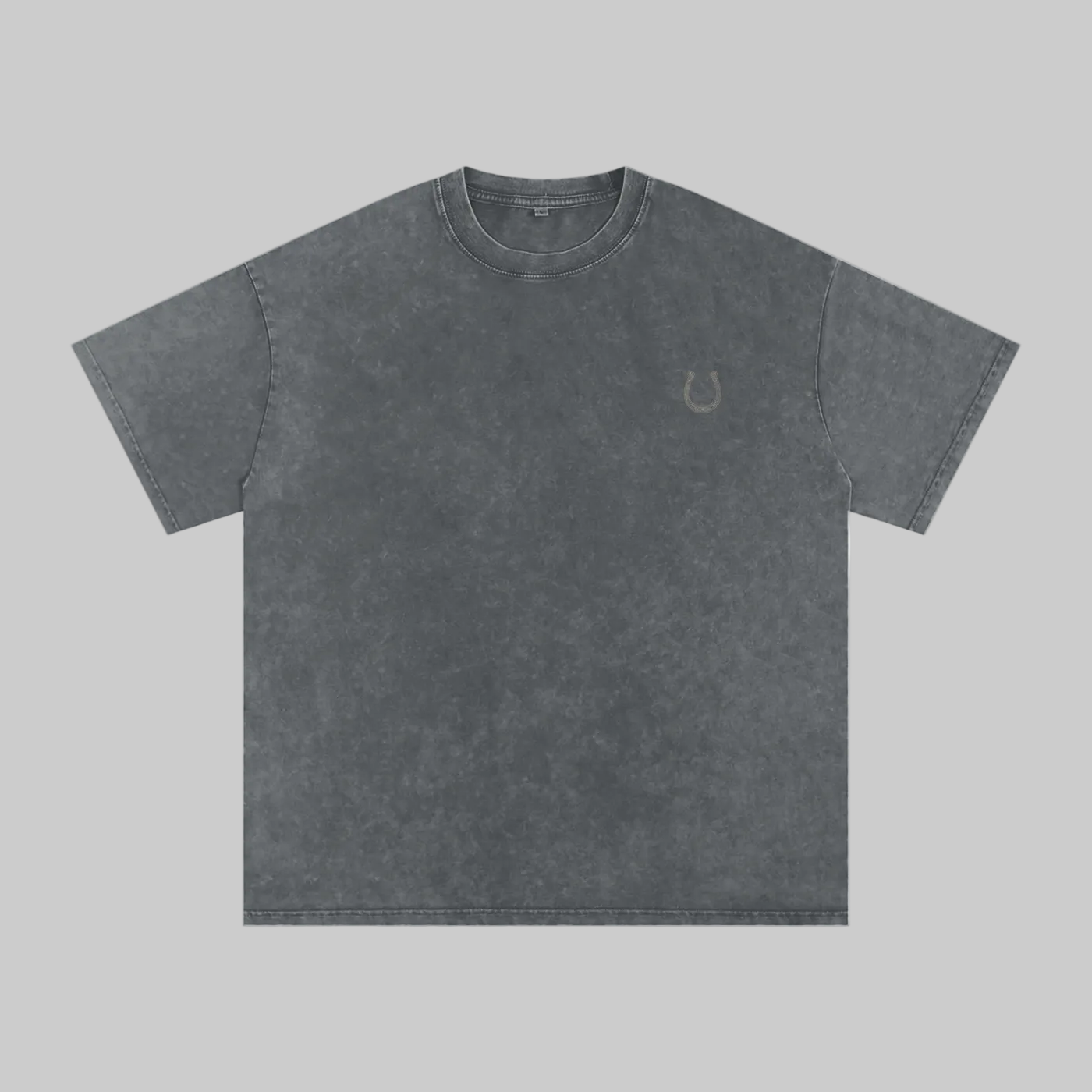Branded,Oversized,Shirt