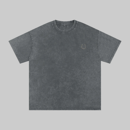 Branded,Oversized,Shirt