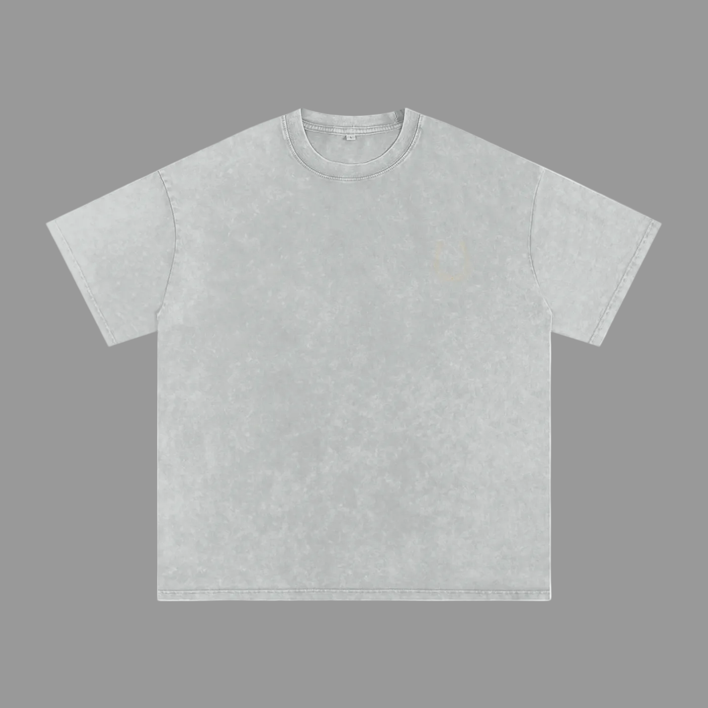 Branded,Oversized,Shirt