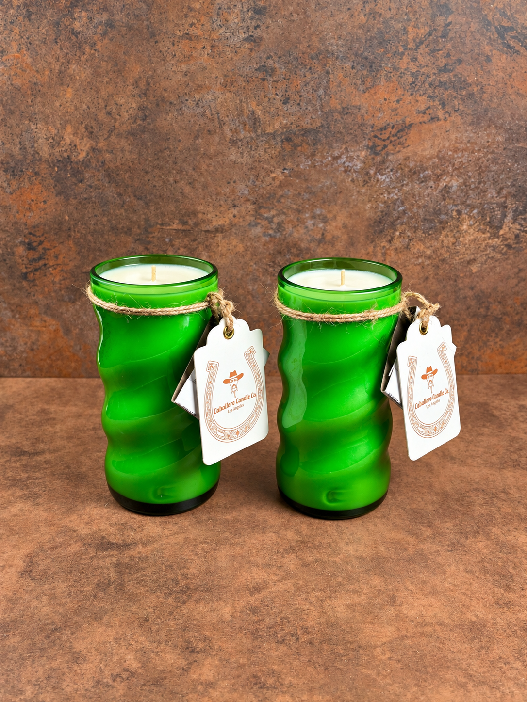 Up-Cycled Bottle - Glass Squirt, 7.5oz