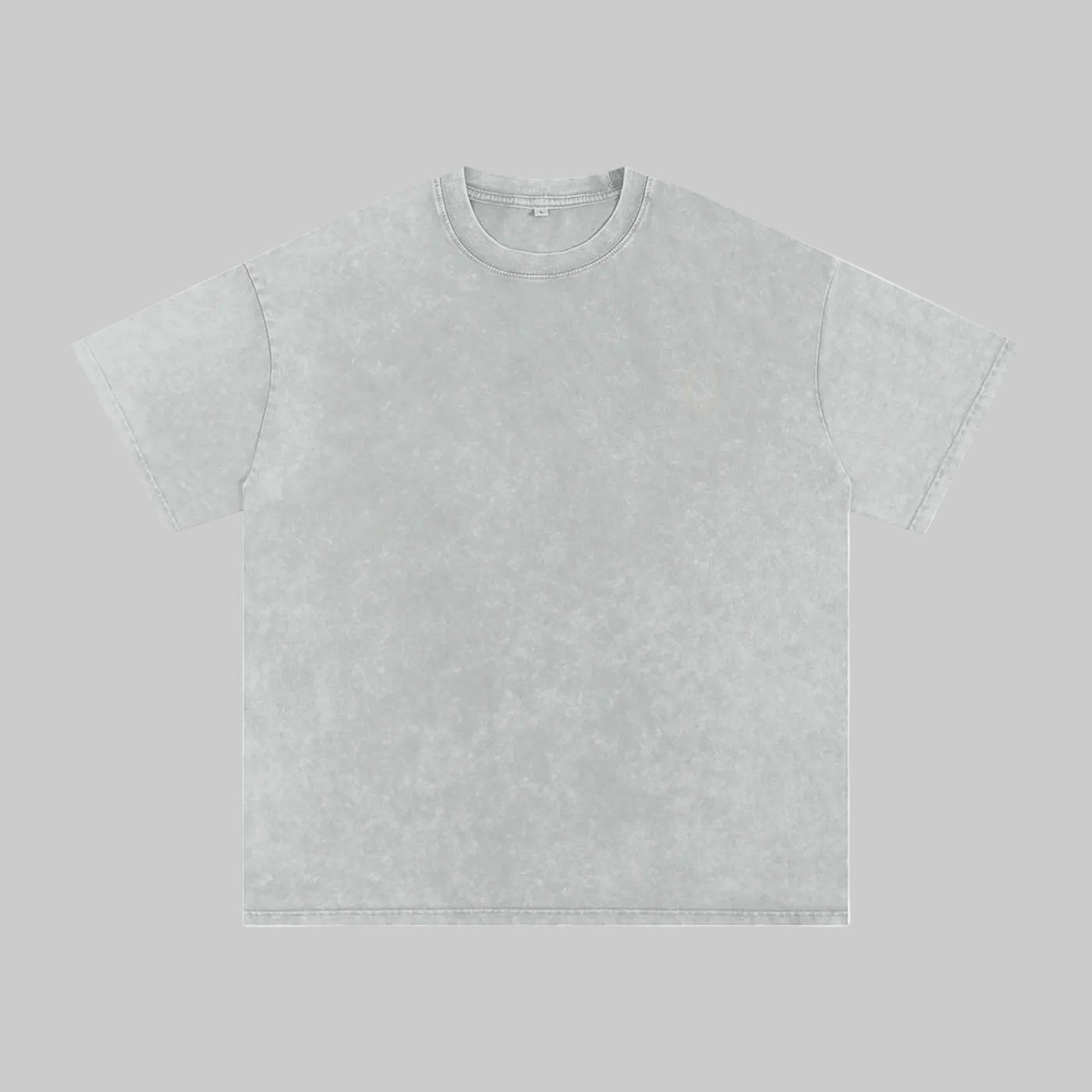 Branded,Oversized,Shirt