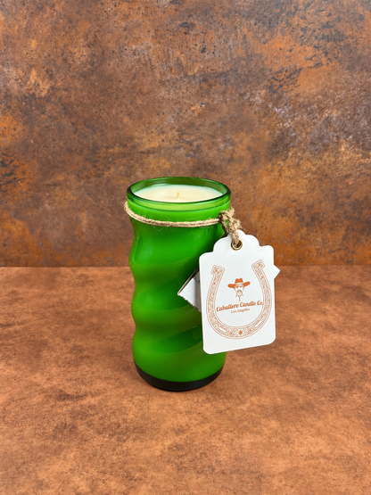 Up-Cycled Bottle - Glass Squirt, 7.5oz