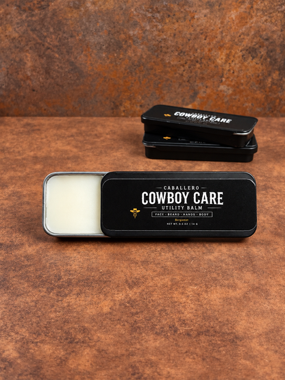 Cowboy Care™ Utility Balm