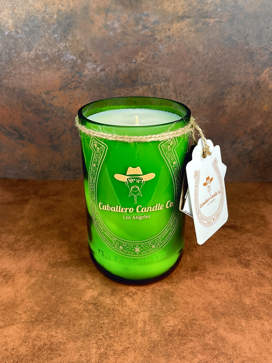 Up-Cycled Bottle - CCC Branded, 14oz