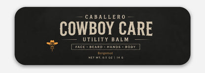Cowboy Care™ Utility Balm