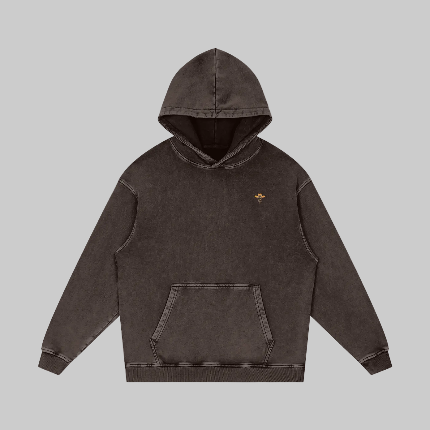 Hoodie,Manolo,Loose,Sweater
