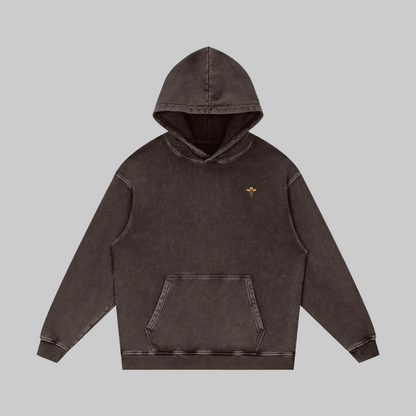 Hoodie,Manolo,Loose,Sweater