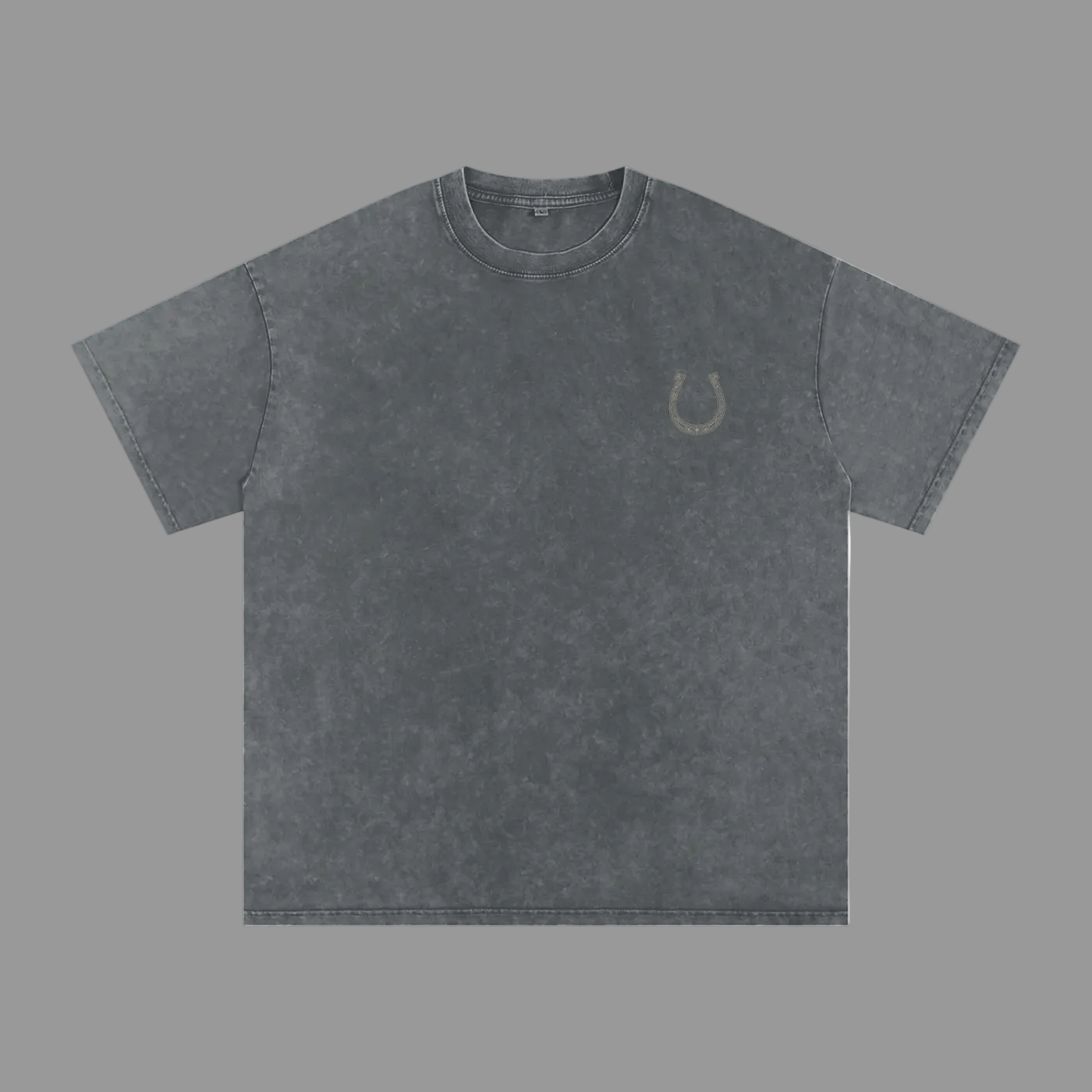 Branded,Oversized,Shirt