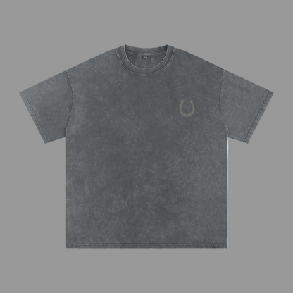 Branded,Oversized,Shirt
