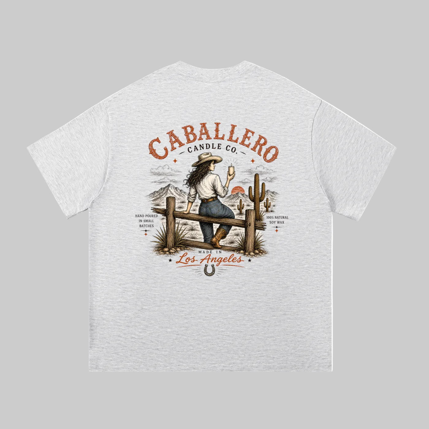 Shirt,Design,TheLastLight