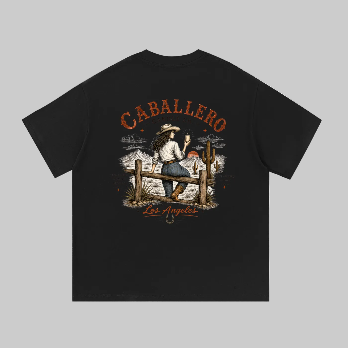 Shirt,Design,TheLastLight