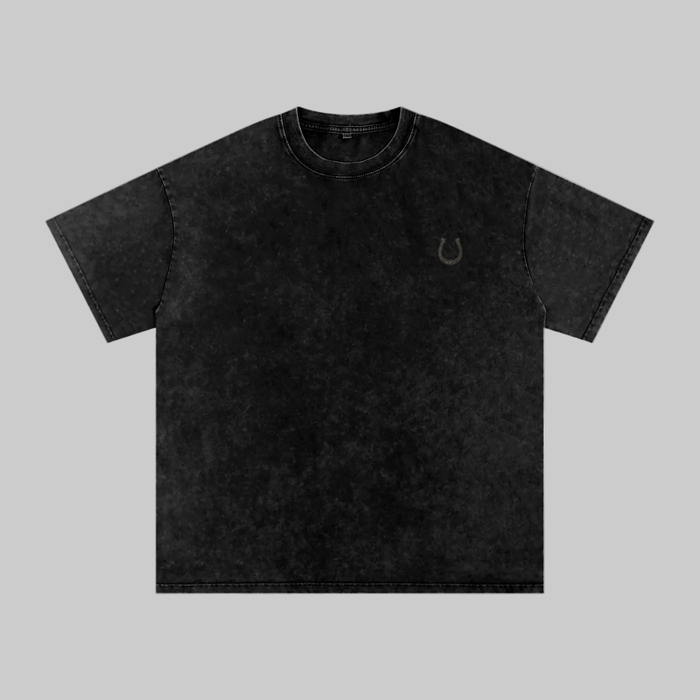 Branded,Oversized,Shirt