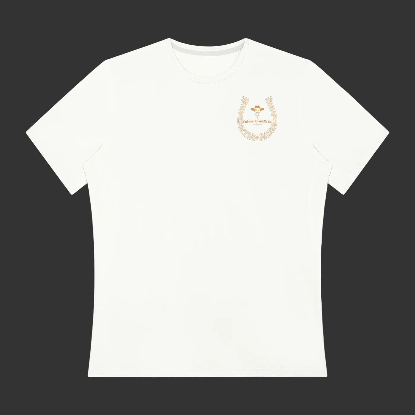 Branded Manolo | Regular Fit Performance T-Shirt